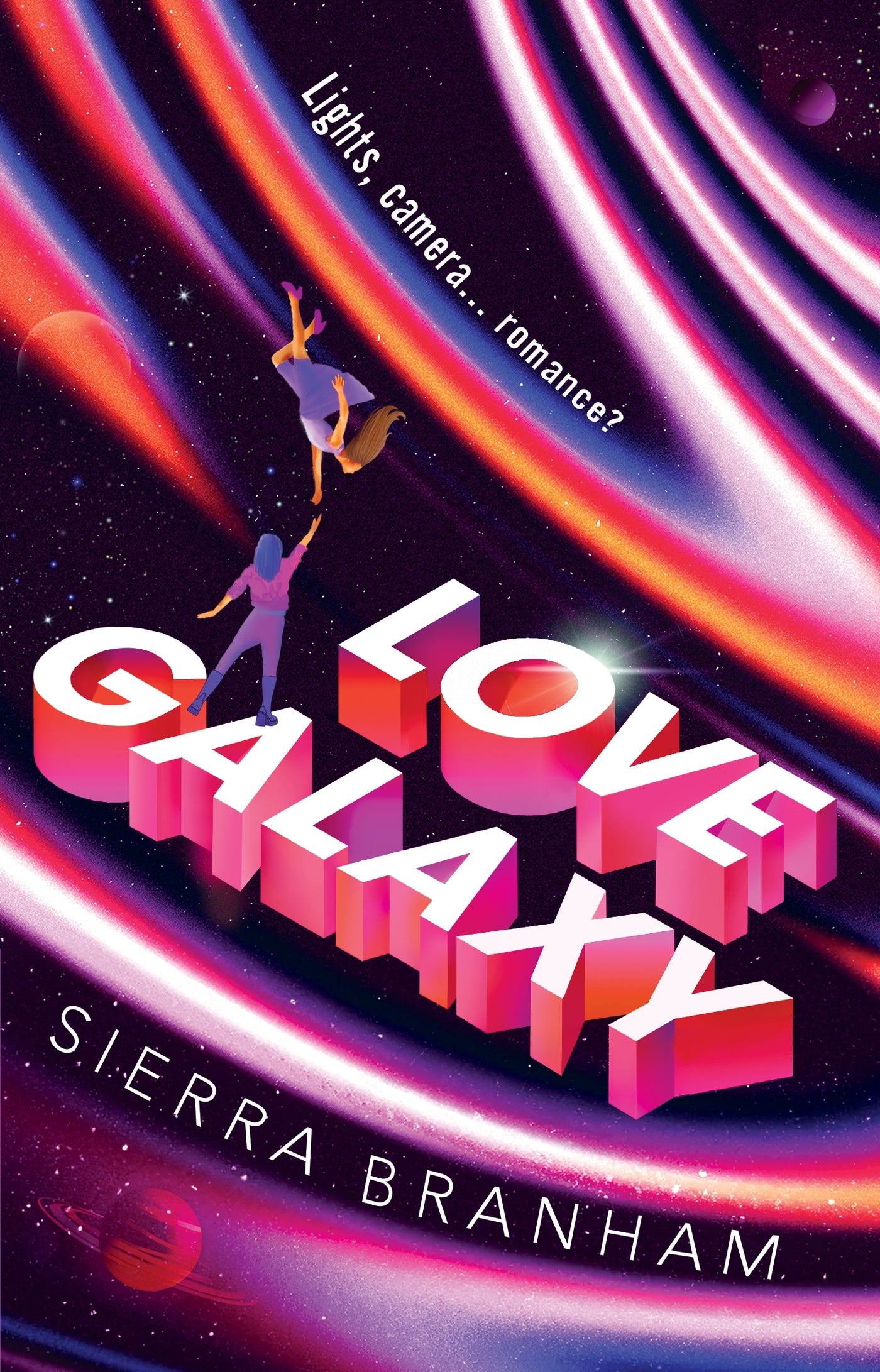 Love Galaxy