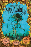 Chris Mould's War of the Worlds-Children’s / Teenage fiction: Biographical/ historical fiction and true stories-買書書 BuyBookBook
