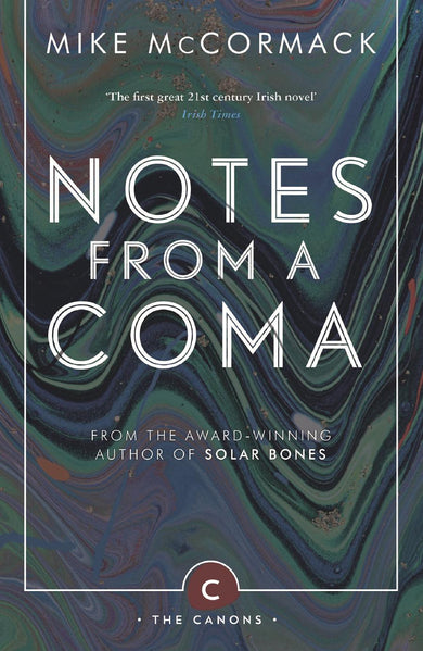 Notes from a Coma-Fiction: Science fiction-買書書 BuyBookBook