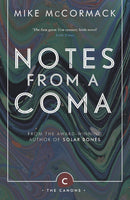 Notes from a Coma-Fiction: Science fiction-買書書 BuyBookBook