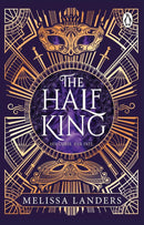 The Half King-Fiction: Fantasy-買書書 BuyBookBook