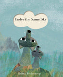 Under the Same Sky-Children's / Teenage fiction: Nature & animal stories-買書書 BuyBookBook