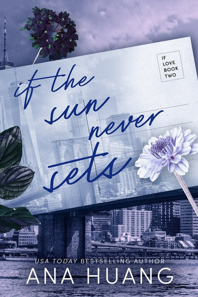 If the Sun Never Sets-Contemporary romance-買書書 BuyBookBook