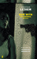 Gun, with Occasional Music-Fiction: Science fiction-買書書 BuyBookBook