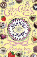 Chocolate Box Girls: Summer's Dream-Children’s / Teenage fiction: Relationship stories-買書書 BuyBookBook