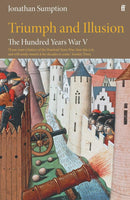 The Hundred Years War Vol 5-History and Archaeology-買書書 BuyBookBook