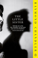 The Little Sister-Fiction: Crime and mystery-買書書 BuyBookBook