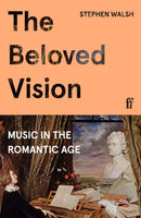 The Beloved Vision-Music-買書書 BuyBookBook