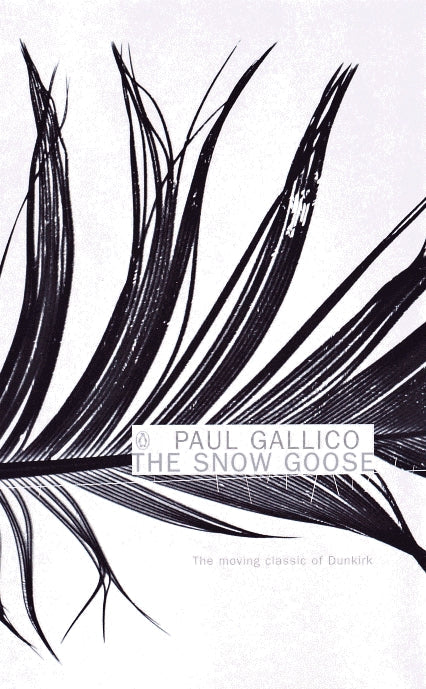 The Snow Goose and The Small Miracle-Fiction: Modern and contemporary-買書書 BuyBookBook