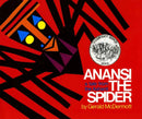 Anansi the Spider-Children’s / Teenage fiction: Classic and traditional-買書書 BuyBookBook
