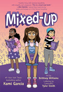 Mixed-Up-Graphic novels/ Comic books/ Manga/ Cartoons-買書書 BuyBookBook