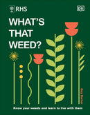RHS What's That Weed?-Natural and wild gardening-買書書 BuyBookBook