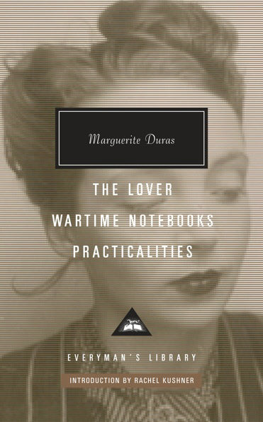 The Lover, Wartime Notebooks, Practicalities