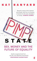 Pimp State-Society/ culture/ social sciences-買書書 BuyBookBook