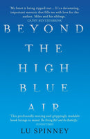 Beyond the High Blue Air-Biography and memoirs-買書書 BuyBookBook
