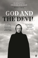 God and the Devil-Film/ television/ radio and performing arts-買書書 BuyBookBook
