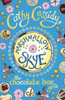 Chocolate Box Girls: Marshmallow Skye-Children’s / Teenage fiction: General and modern fiction-買書書 BuyBookBook