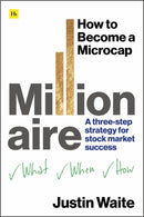 How to Become a Microcap Millionaire-買書書 BuyBookBook