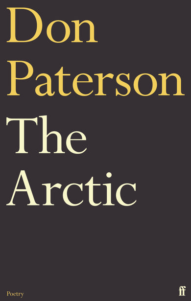 The Arctic-Poetry-買書書 BuyBookBook