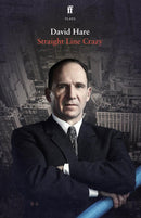 Straight Line Crazy-Plays/ playscripts-買書書 BuyBookBook