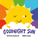 Goodnight Sun-Children’s / Teenage fiction: General and modern fiction-買書書 BuyBookBook