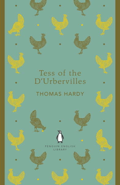 Tess of the d'Urbervilles