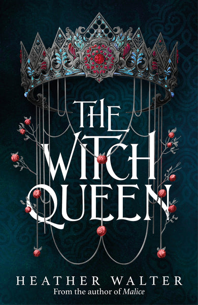 The Witch Queen