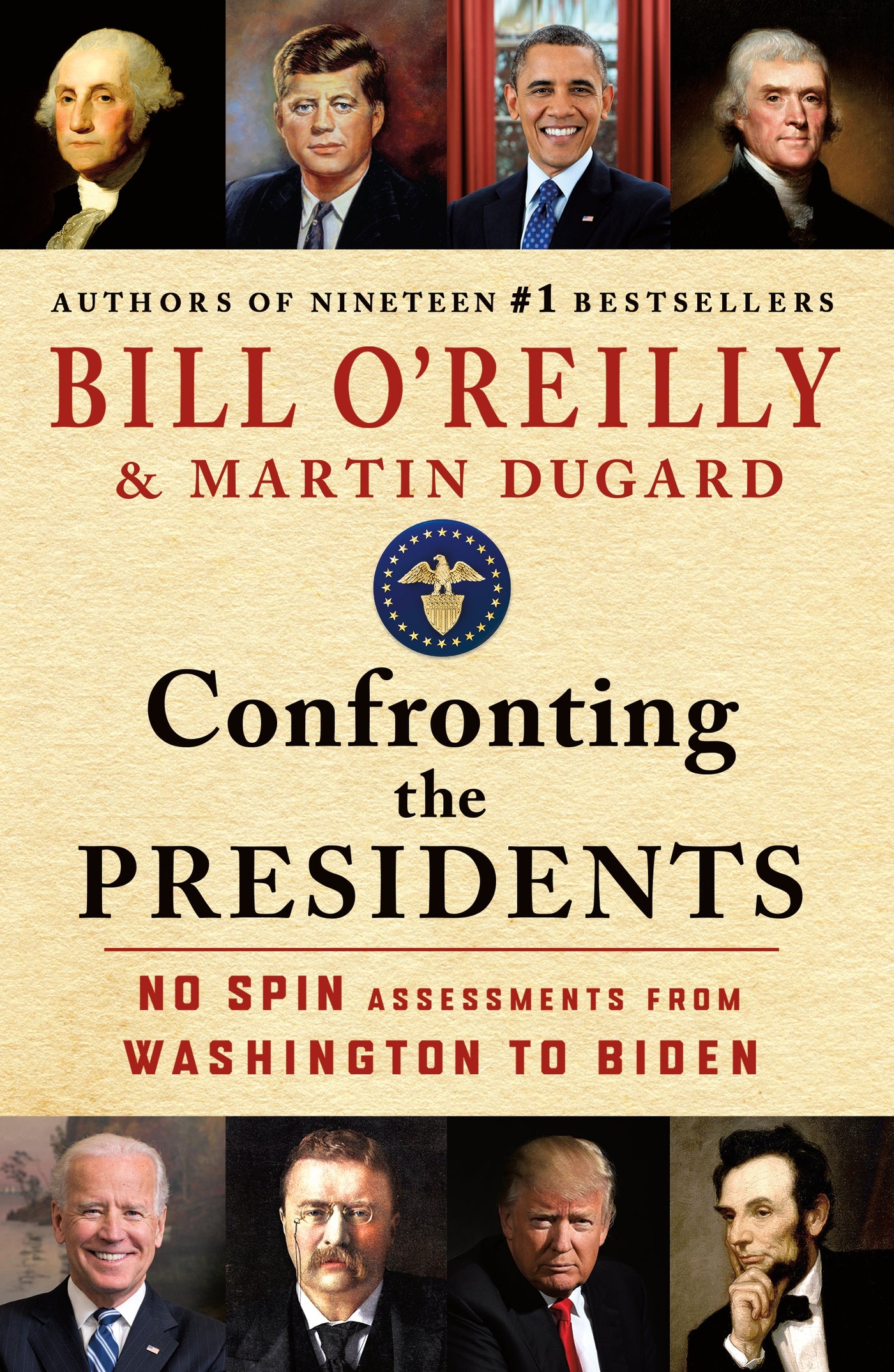 Confronting the Presidents
