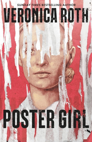 Cover of Poster Girl (ISBN 9781529331028)