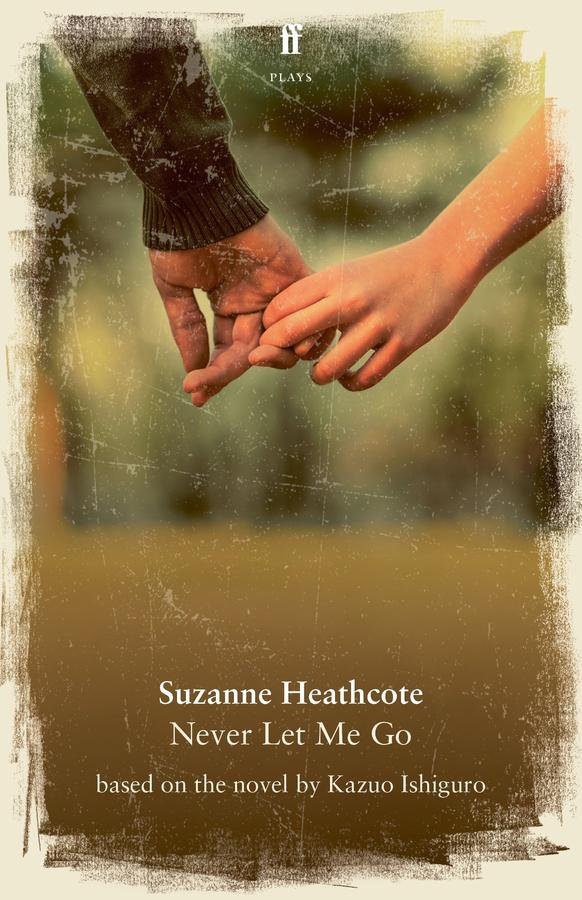 Never Let Me Go-Plays/ playscripts-買書書 BuyBookBook