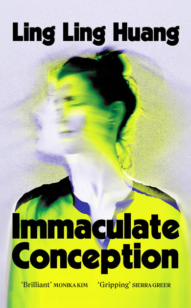 Immaculate Conception