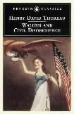 Walden and Civil Disobedience-True stories and non-fiction prose-買書書 BuyBookBook