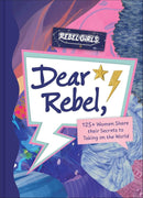 Dear Rebel-Children’s / Teenage: Personal and social topics-買書書 BuyBookBook