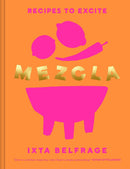 MEZCLA-Cookery / food and drink / food writing-買書書 BuyBookBook