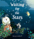 Waiting for the Stars-Children’s picture books-買書書 BuyBookBook