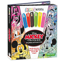 Disney: Mickey and Friends-Children’s interactive and activity books and kits-買書書 BuyBookBook
