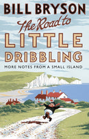The Road to Little Dribbling-Travel and holiday-買書書 BuyBookBook