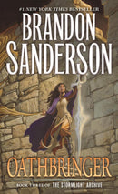 Oathbringer-Fiction: Fantasy-買書書 BuyBookBook