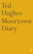Moortown Diary-Poetry-買書書 BuyBookBook