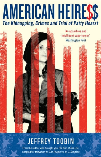 American Heiress-True stories and non-fiction prose-買書書 BuyBookBook