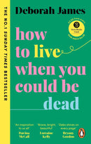 How to Live When You Could Be Dead-Family and health-買書書 BuyBookBook