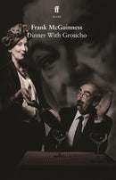 Dinner With Groucho-Plays/ playscripts-買書書 BuyBookBook
