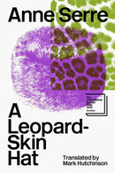 A Leopard-Skin Hat-Fiction: Modern and contemporary-買書書 BuyBookBook