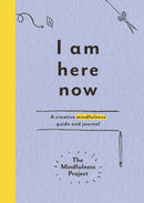 I Am Here Now-Self-help/ personal development/ practical advice-買書書 BuyBookBook