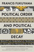 Political Order and Political Decay-Politics and government-買書書 BuyBookBook