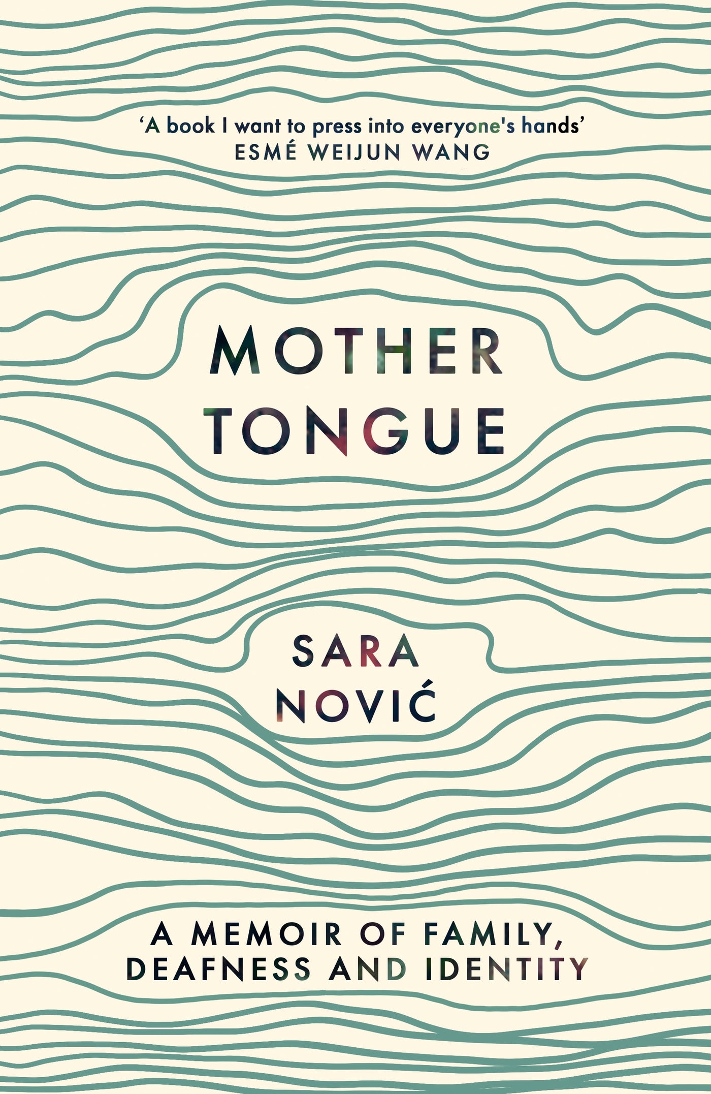 Mother Tongue