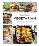 Australian Women's Weekly Vegetarian-Cookery / food and drink / food writing-買書書 BuyBookBook