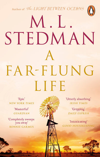 A Far-flung Life