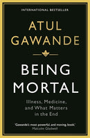 Being Mortal-Mathematics and Science-買書書 BuyBookBook