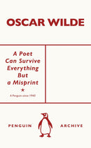 A Poet Can Survive Everything But a Misprint-True stories and non-fiction prose-買書書 BuyBookBook